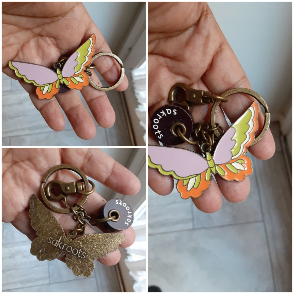 Madewell with Free Bouns charm. - Picture 11 of 11